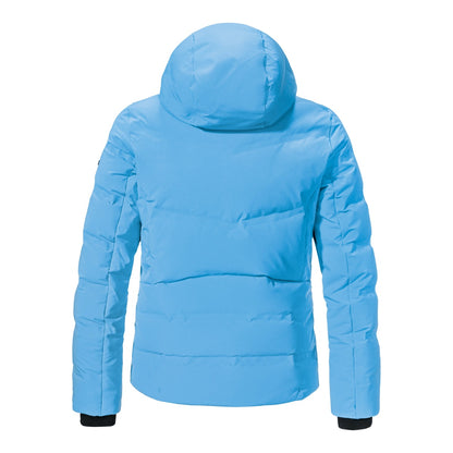 Jacheta Schi Femei Schoffel Cardirola Electric Sky