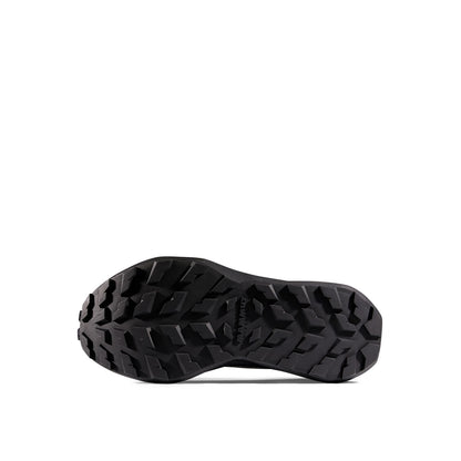 Pantofi Barbati Mammut Aenergy Hike Low Steel Black