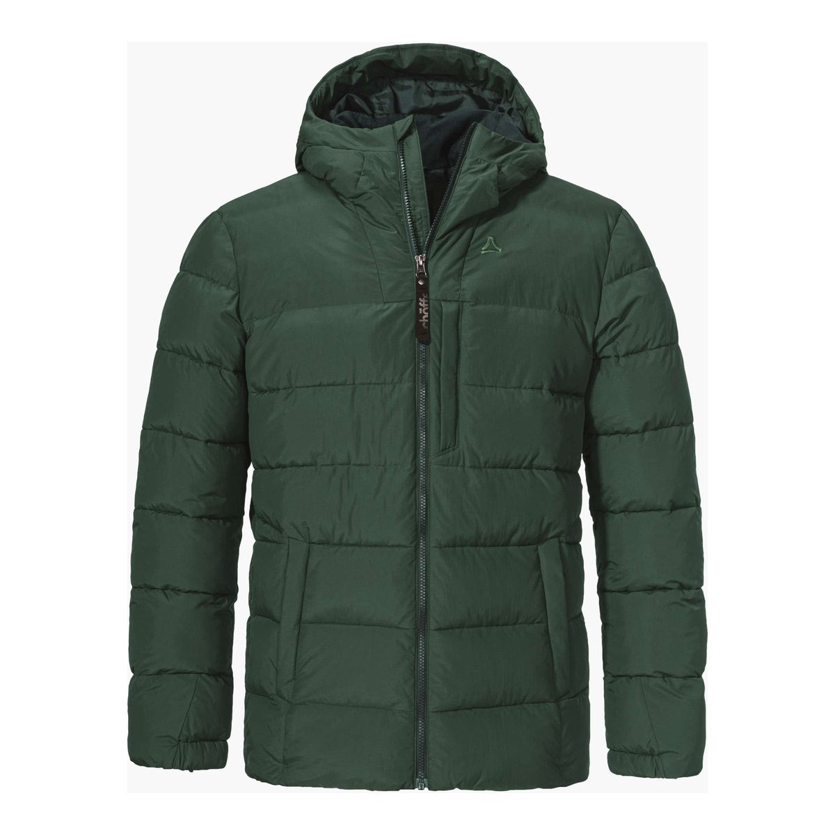 Geaca Barbati Schöffel Boslix Green