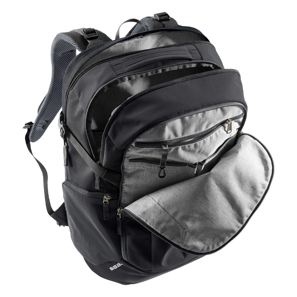 Rucsac Gigant Black 32L