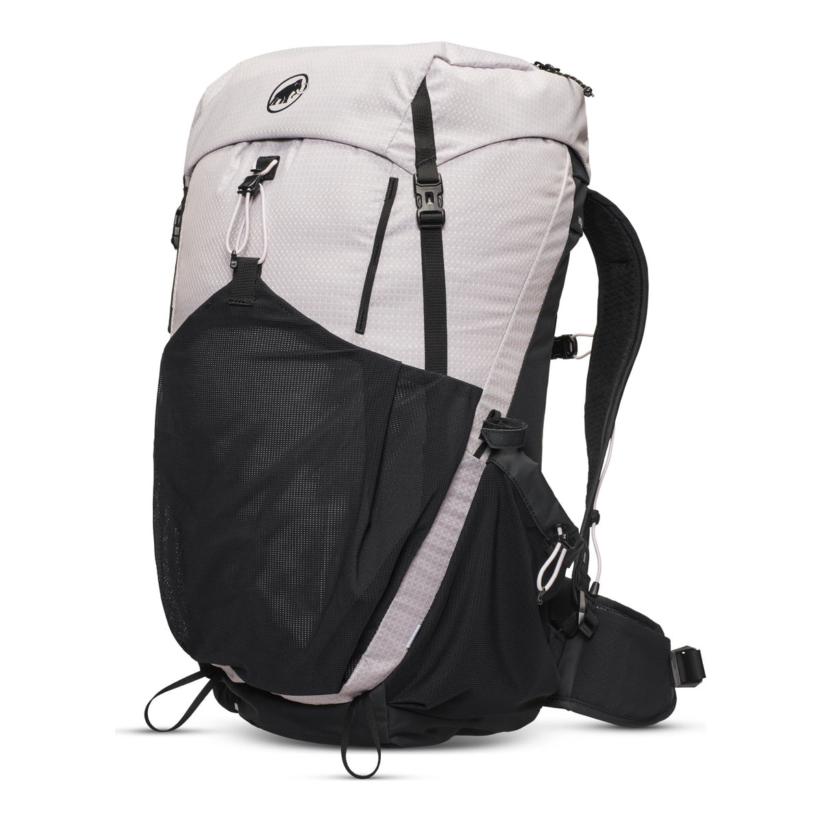 Rucsac Munte Femei Mammut Ducan 32 Alpine Calamint-Black