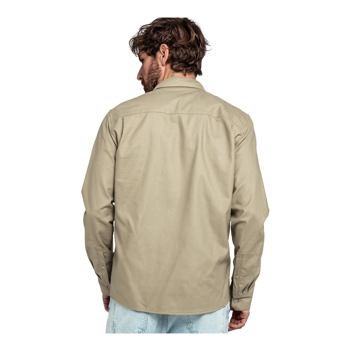 Camasa Barbati Schoffel Kleion Nutmeg