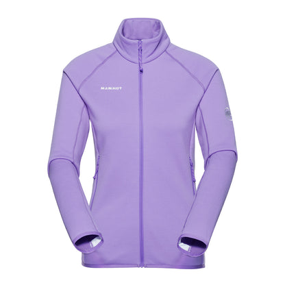 Jacheta Femei Mammut Aconcagua ML Lavandin