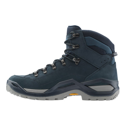 Bocanci Drumetie Barbati Lowa Renegade EVO GTX Mid Navy
