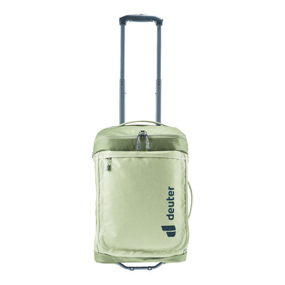 Geanta Voiaj Deuter Duffel Pro Movo 36 Mineral-Grove