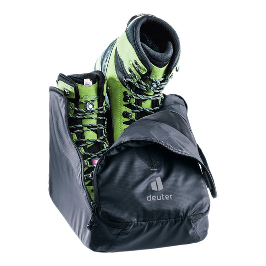 Geanta Deuter Boot Pack Black One Size