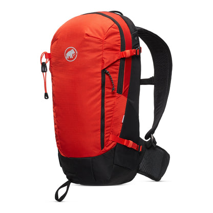 Rucsac Munte Mammut Lithium 15 Mammut Red-Black