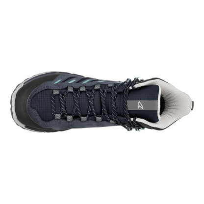 Bocanci Drumetie Femei Lowa Innovo GTX MID Navy