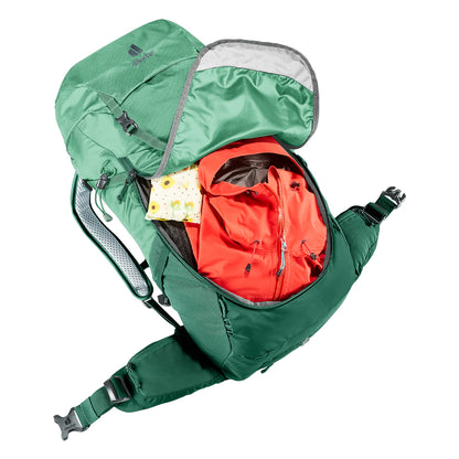 Rucsac Femei Futura 24 Sl Spearmint-Seagreen