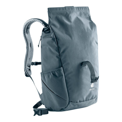 Rucsac Deuter Stepout 22 Black