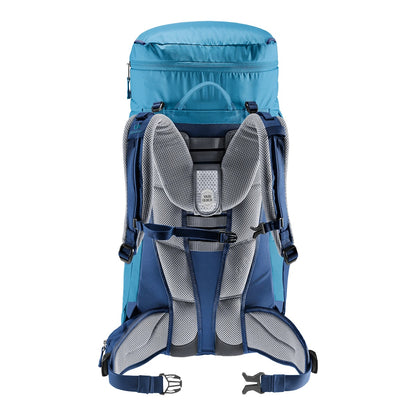 Rucsac Munte Copii Deuter Fox 40 Wave Nightblue