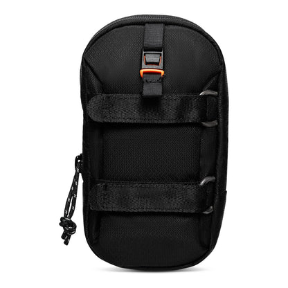 Buzunar Rucsac Lithium Add-On Shoulder Black S