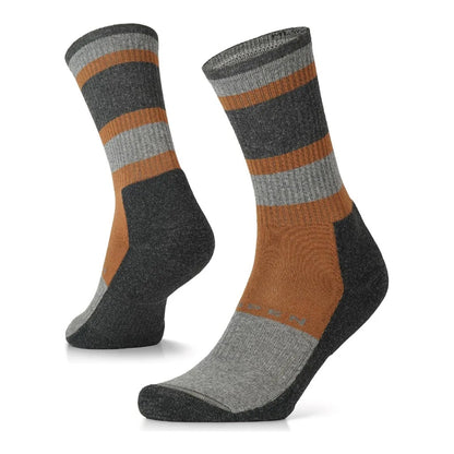 Sosete Lorpen Lifestyle Wool Etx Crew Grey