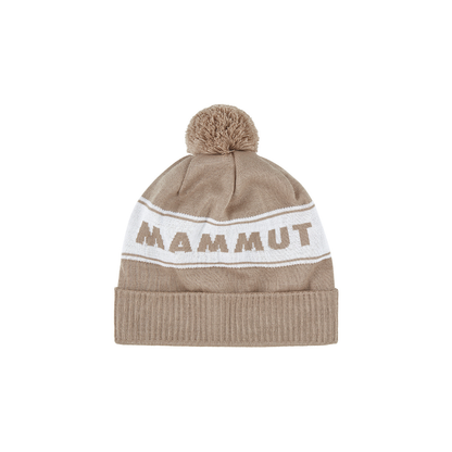 Caciula Peaks Beanie One Size Savannah-White
