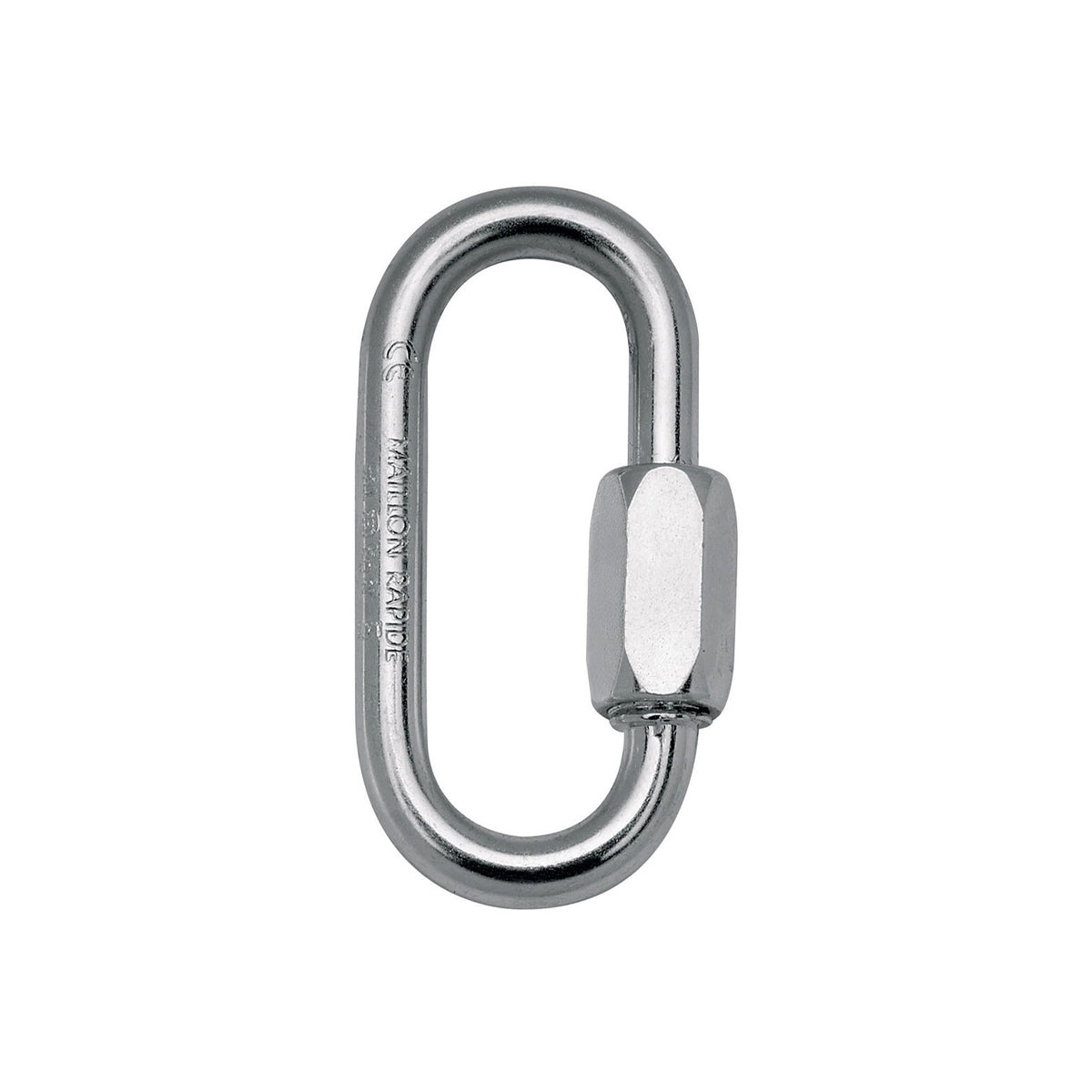 Carabiniera Maillon Rapide N° 5 P49100