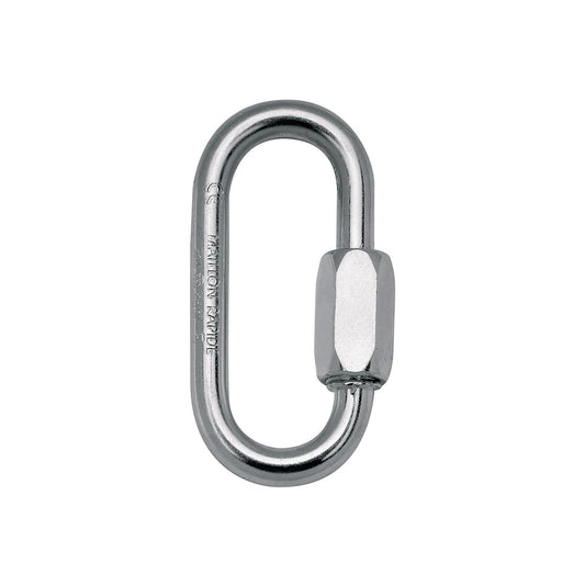 Carabiniera Maillon Rapide N° 5 P49100