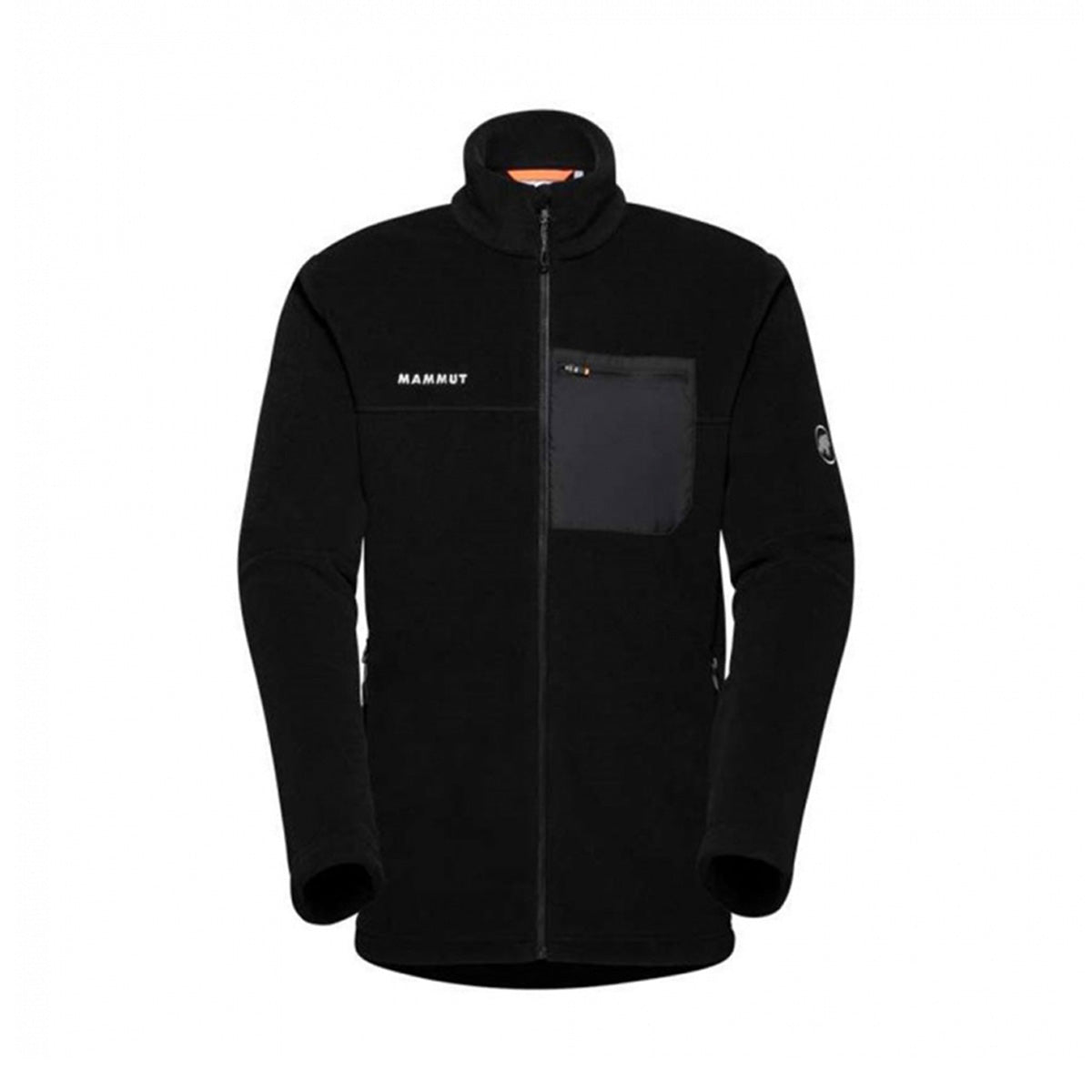 Jacheta Barbati Mammut Innominata Ml Black