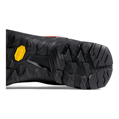 Pantofi Drumetie Femei Mammut Alnasca IV Low LTH GTX Red
