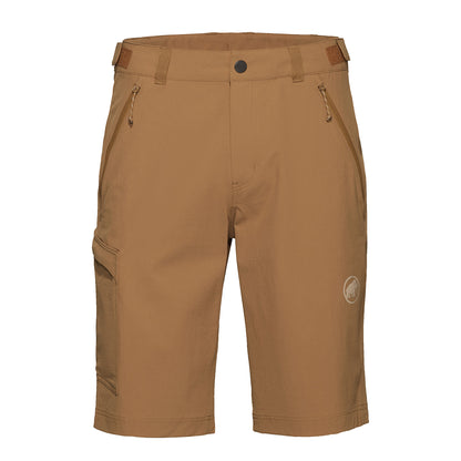 Pantaloni Scurti  Mammut Barbati Runbold IV Claystone