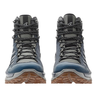 Bocanci Drumetie Barbati Lowa Innovo GTX MID Navy