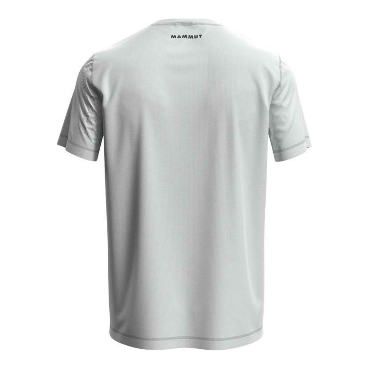 Tricou Barbati Mammut Core T-Shirt Men Garantie White