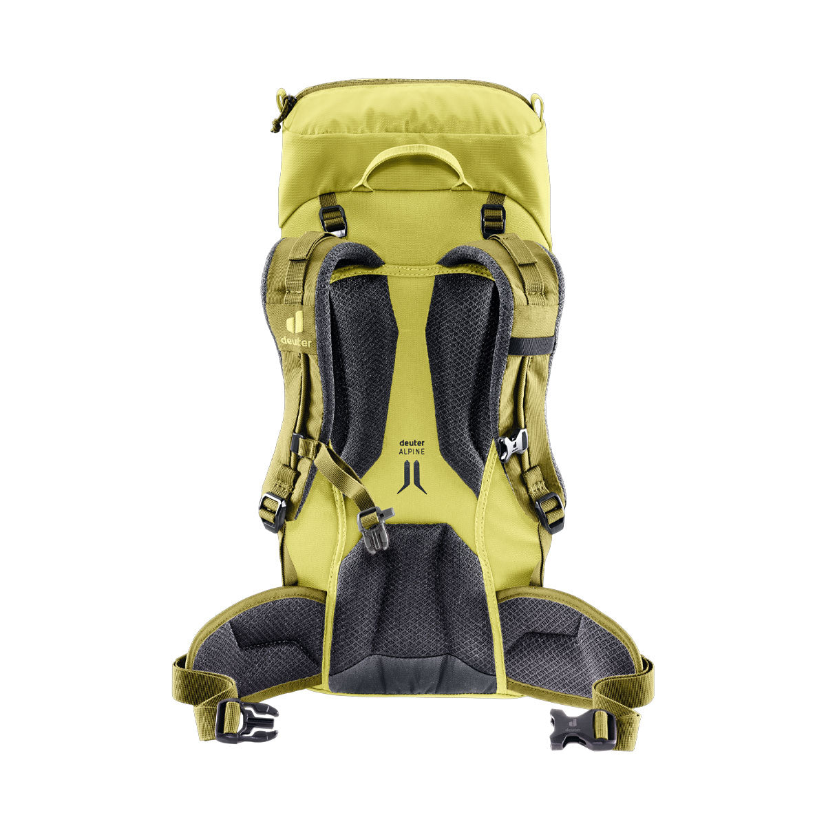 Rucsac Copii Deuter Climber 22L Sprout-Linden