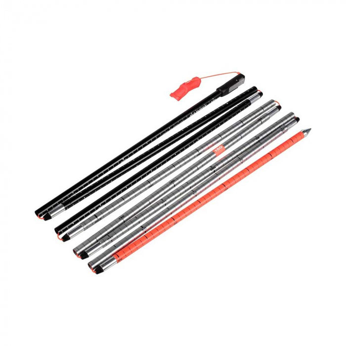 Sonda Avalansa Probe 320 Speed Lock One Size Neon Orange