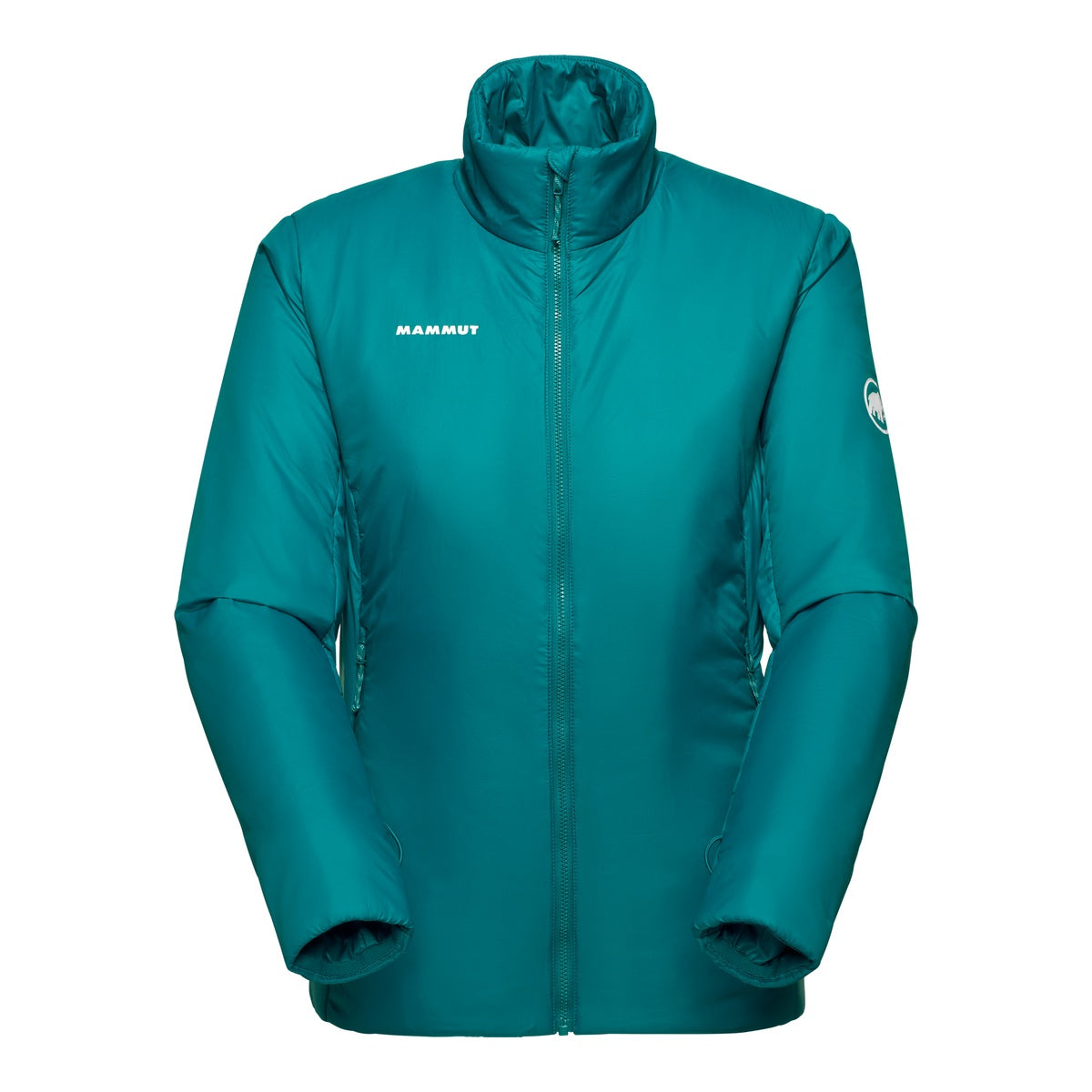 Jacheta Femei Mammut Alto Light 3 In 1 HS Hooded Purple 2