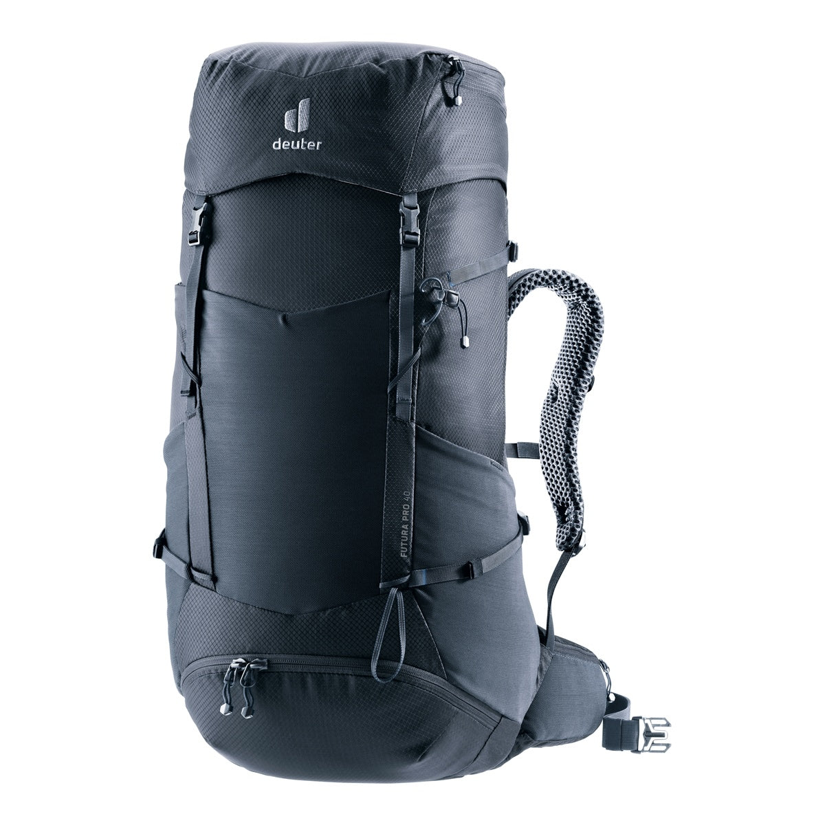 Rucsac Munte Barbati Deuter Futura Pro 40 Black
