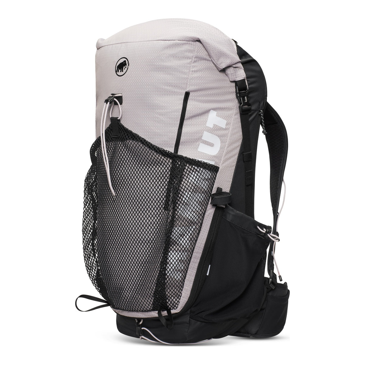 Rucsac Munte Femei Mammut Ducan Spine 28-35 Alpine Calamint-Black