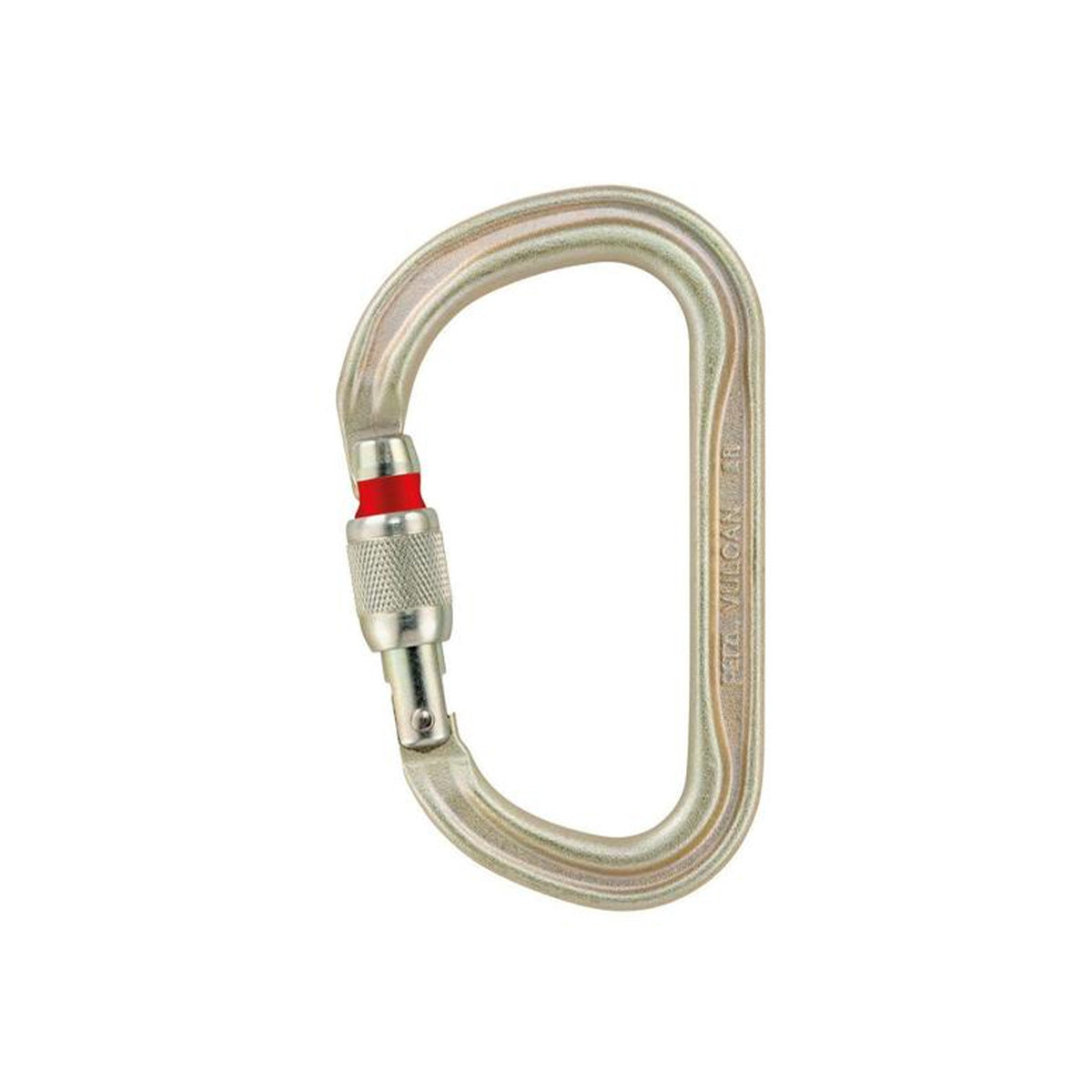 Carabiniera Vulcan Screw-Lock Gold M073Aa00