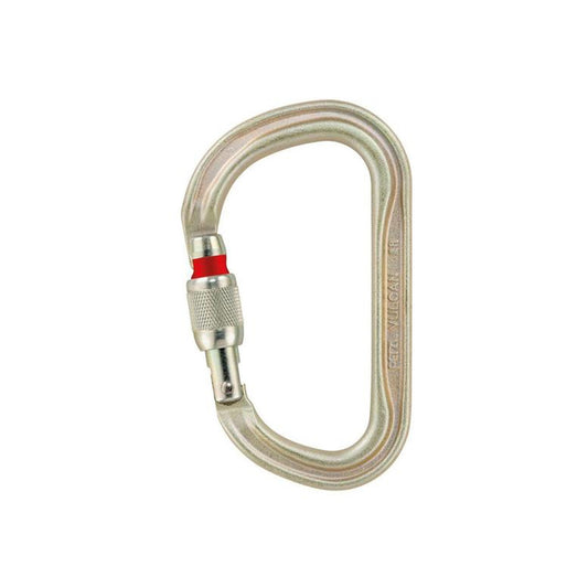 Carabiniera Vulcan Screw-Lock Gold M073Aa00