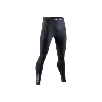 Pantaloni Barbati X-Bionic Energy Accumulator 4.0 Opal Black/Arctic White