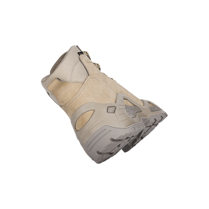 Bocanci Tactici Barbati Lowa Z-6N GTX C Desert