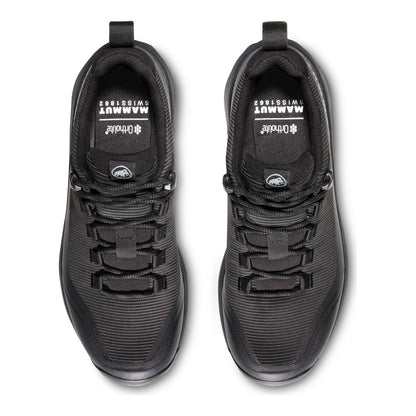 Pantofi Drumetie Femei Mammut Ducan III Low GTX Black