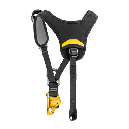 Vesta Petzl Top CROLL