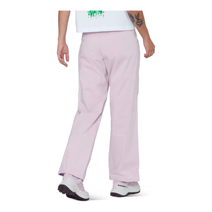 Pantaloni Femei Mammut Crag Climbing Alpine Calamint