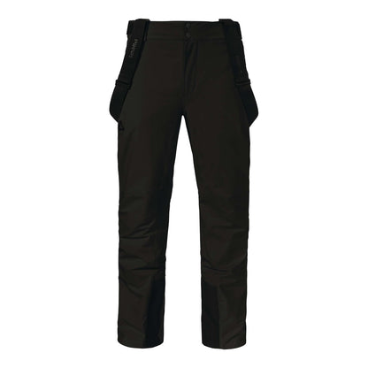 Pantaloni Schi Barbati Schöffel Pine Black