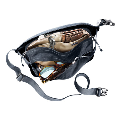 Borseta Passway 2 Black 2L