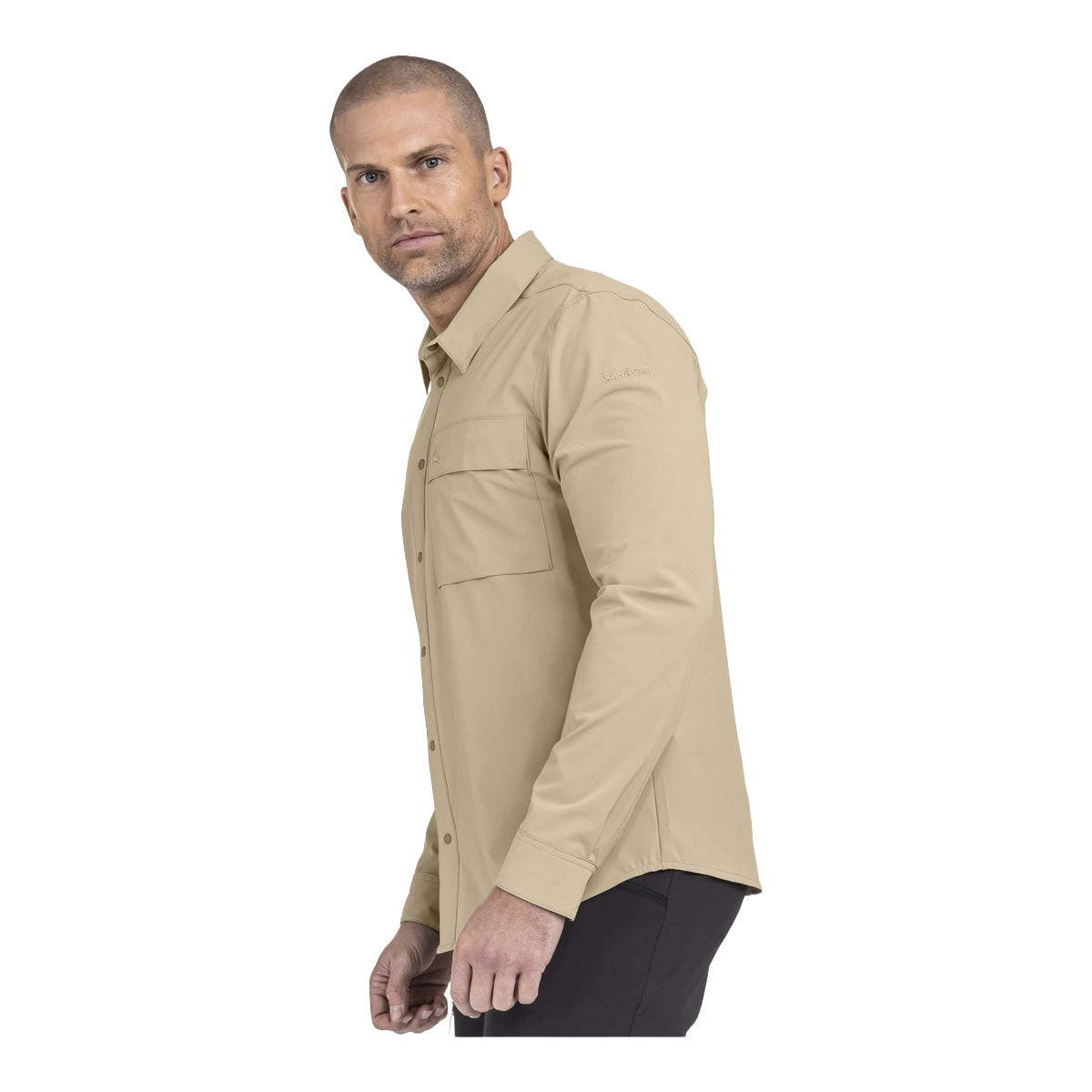 Camasa Barbati Schoffel Dunajec Beige