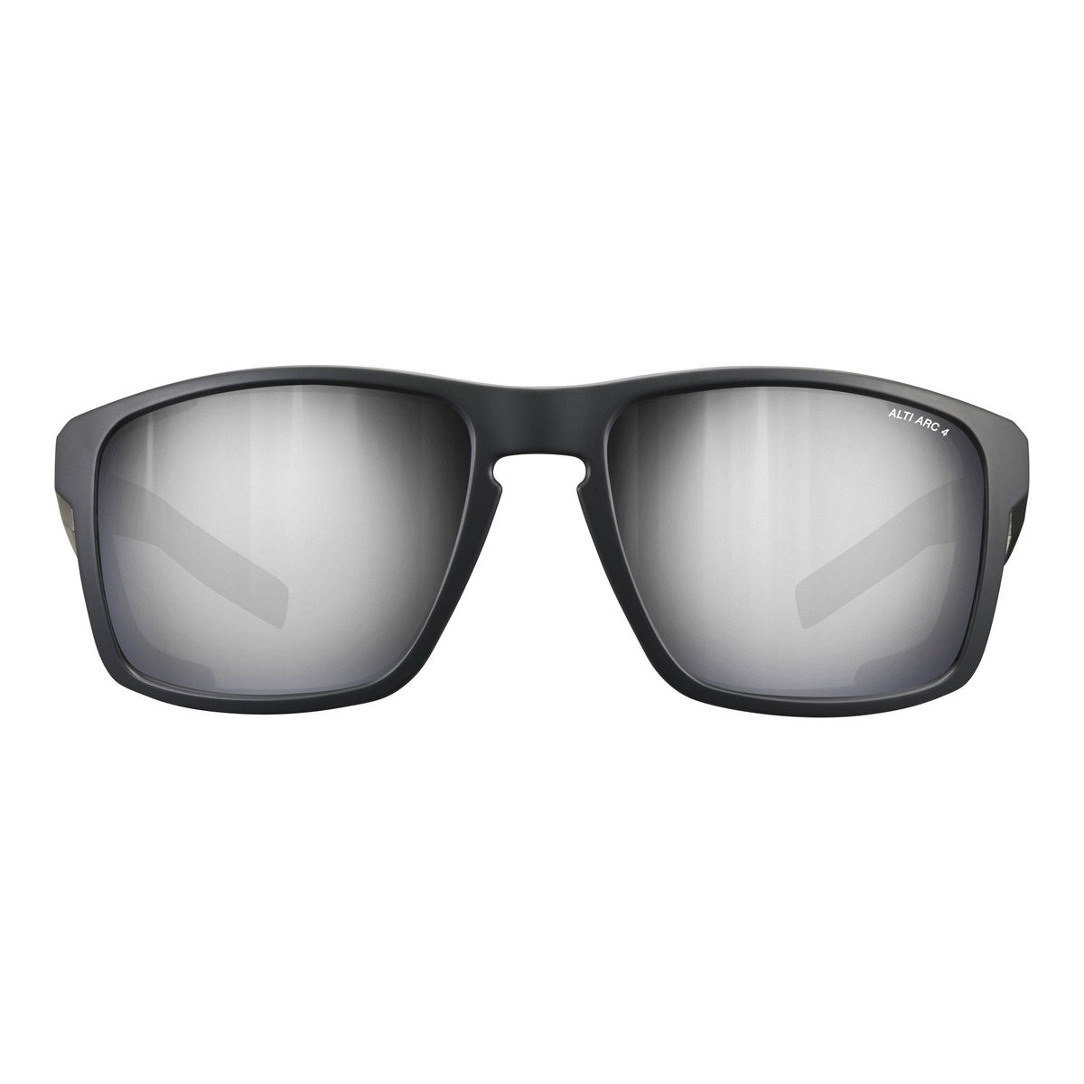 Ochelari Julbo Shield Black Alti Arc 4 Black - Red