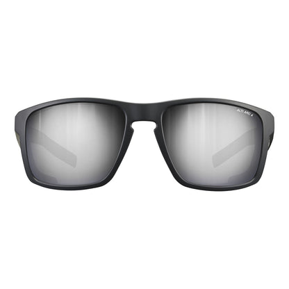 Ochelari Julbo Shield Black Alti Arc 4 Black - Red