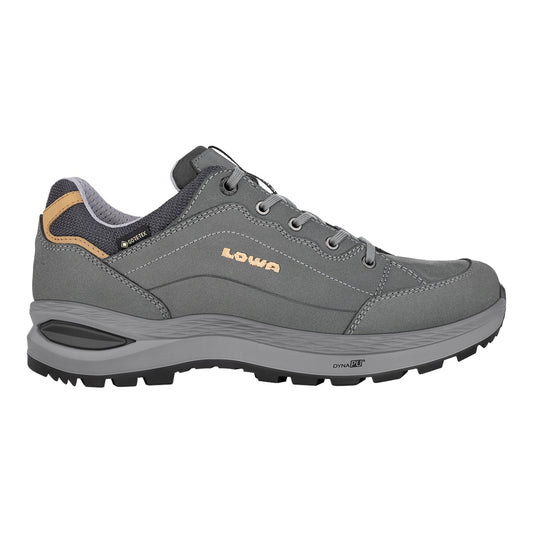Pantofi Drumetie Femei Lowa Renegade Evo GTX Lo Grey