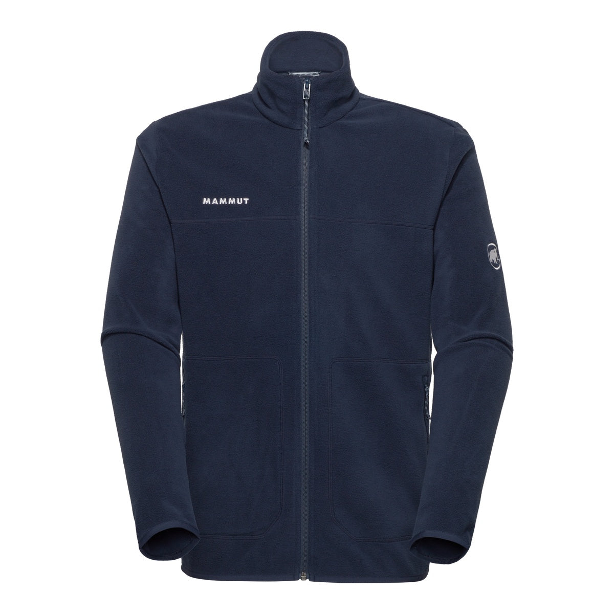 Polar Barbati Mammut Innominata Light ML Marine