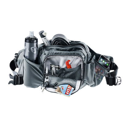 Borseta Pulse 5 Graphite