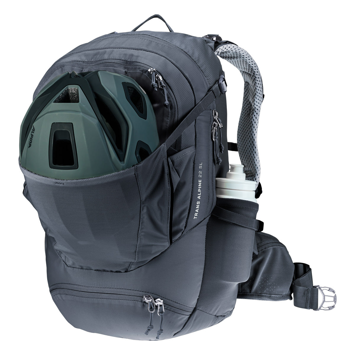 Rucsac Dama Bicicleta Trans Alpine 22L Sl