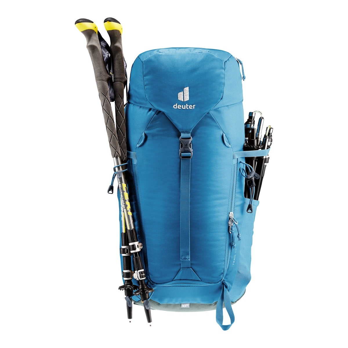 Rucsac Munte Barbati Deuter Trail 24 Wave-Ivy