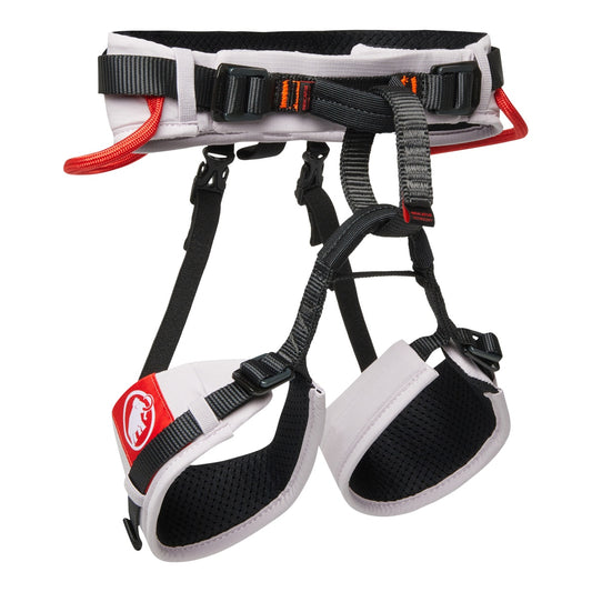 Ham Mammut Ophir 2.0 Harness Alpine Calamint-Mammut Red