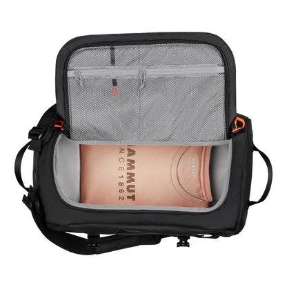 Geanta Mammut Cargon Black 60