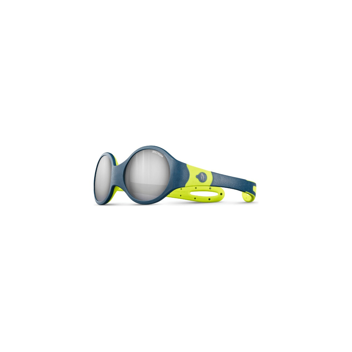 Ochelari Copii Loop M Dark Blue-Light Green Spectron 4
